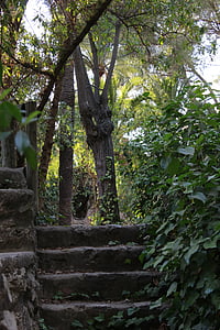 San vicente, llíria, công viên tự nhiên
