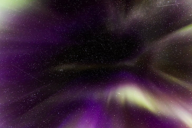 les aurores boreals, natura, fons, paper d'empaperar, finlandesa, Rovaniemi, del cercle polar àrtic