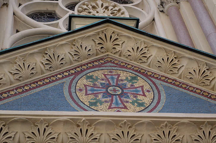 religion, church, christian, ancient, style