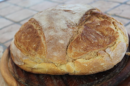 хляб, на бучки, екран di altamura, Алтамура, брашно, храна, хлебни