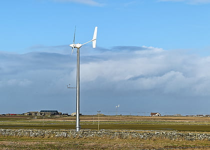 vânt, turbine, energie, putere, energie electrică, mediu, alternativă
