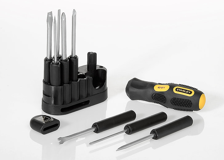 screwdriver, game tips, hardware, tools, industry, settings, screws