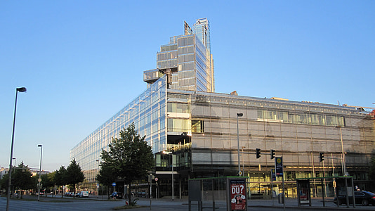 Hannover, Norddeutsche landesbank, menedzsment, Alsó-Szászország, Németország