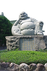 храми, статуї Будди, Тайвань, Статуя, Азія, скульптура, східно-азіатських культури