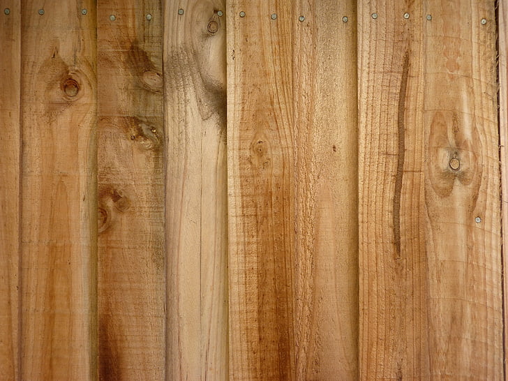 kayu, pagar kayu, pagar kayu, kayu, paling pagar, tekstur, latar belakang