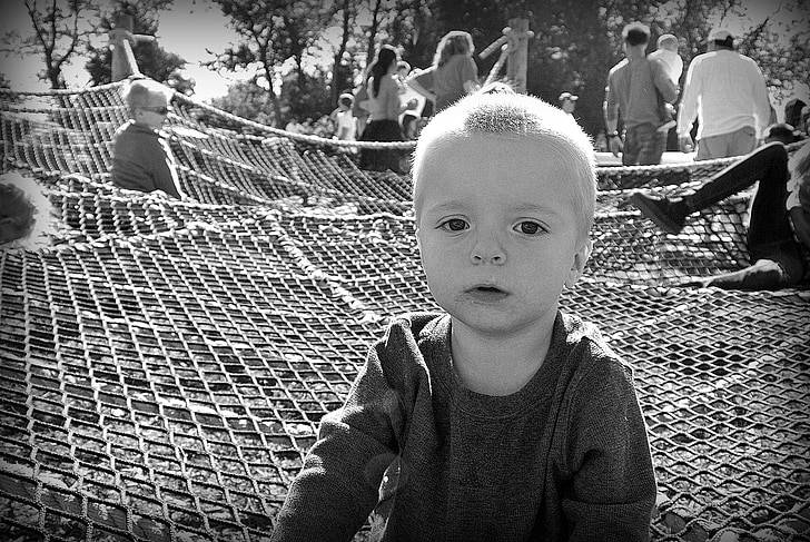 kid, serious, black and white, boy, childhood, portrait, white