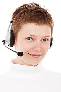 agent, business, call, center, communication, customer, female