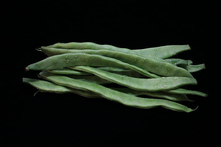 fasola, Fasola szparagowa, warzyw