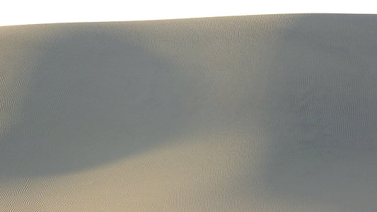 Duna de areia, areia, textura, Peru, plano de fundo, marrom, Resumo