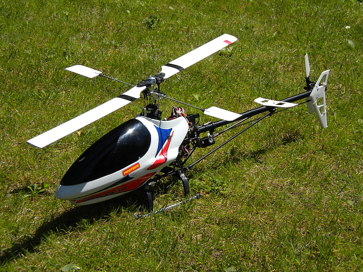 helicòpter, l'aviació, rotor, pales del rotor, transport, vehicle aeri