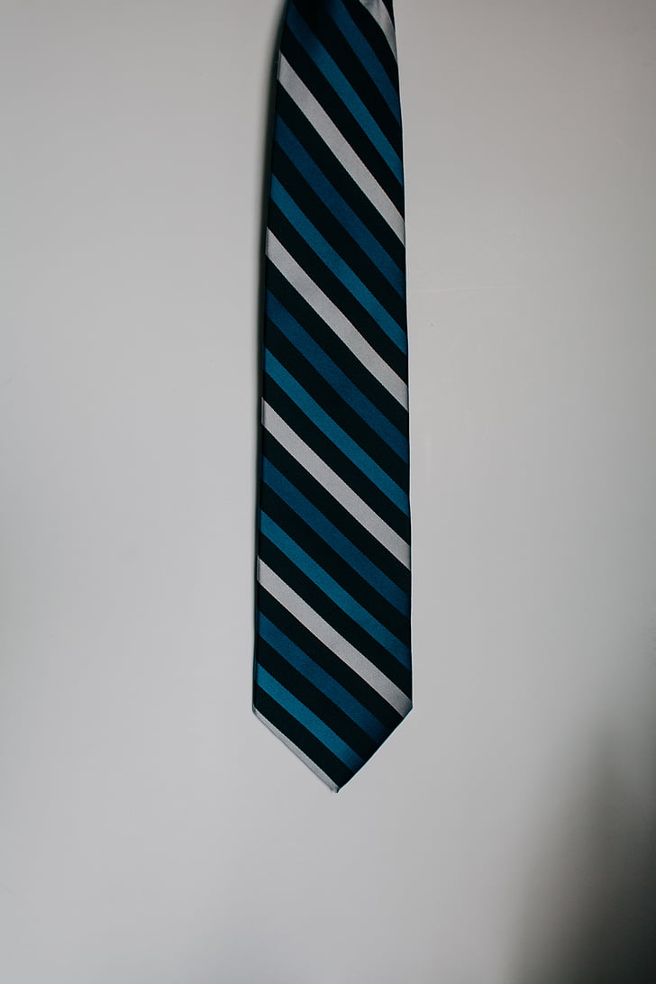 clothes, design, necktie, outfit, pattern, stripes, tie