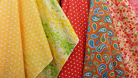 fabric, cloth, textile, clothing, pattern, design, material