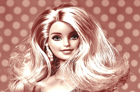 ομορφιά, Barbie, Όμορφο, κούκλα, γοητευτικό, τα παιδιά παιχνίδια, Κορίτσι
