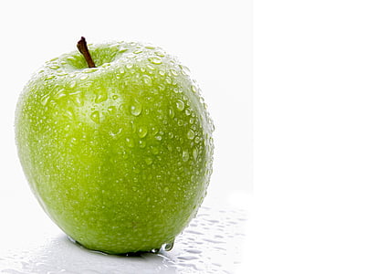 แอปเปิ้ล, มีสุขภาพดี, ผลไม้, วิตามิน, ธรรมชาติ, frisch, ต้นไม้