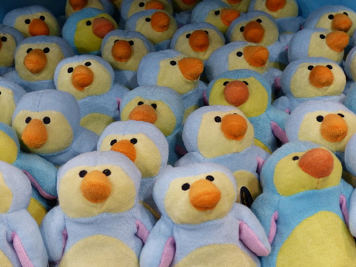 Igračke za djecu Penguins-soft-toys-plush-toys-stuffed-animals-preview