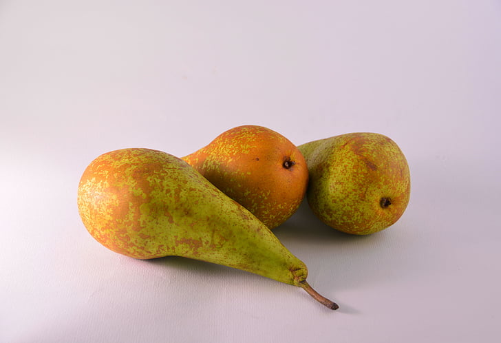 pears, conference pears, fruit, dessert, power, food, vitamins