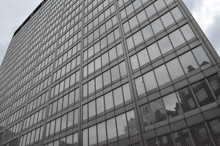 london, architect, glass, reflections