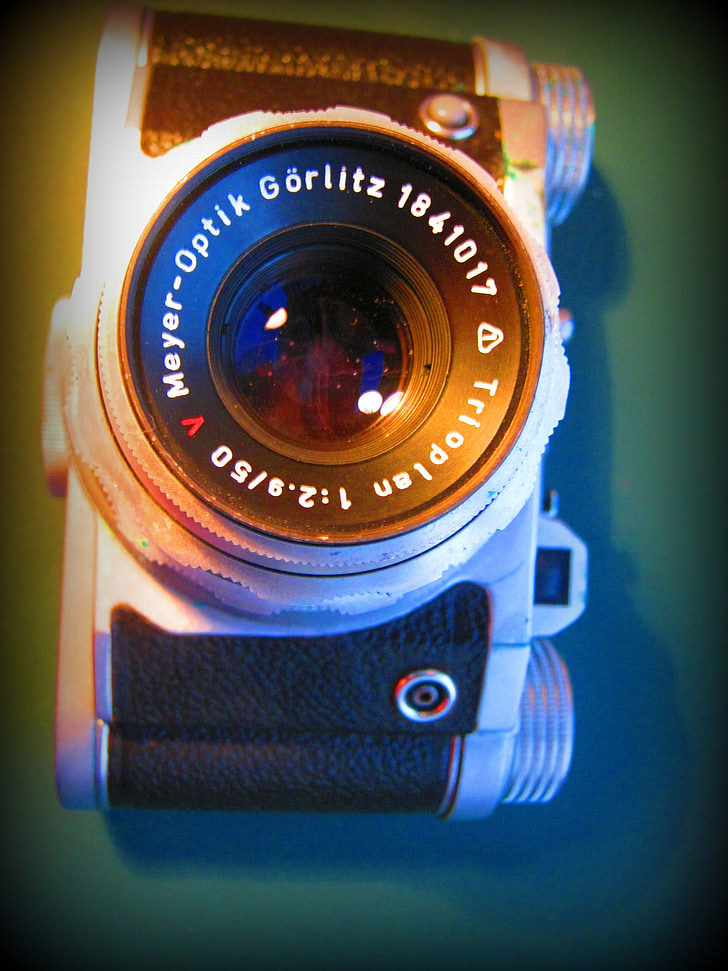 lens, camera 's, camera