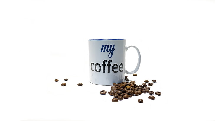 kohvi, oad, kohvioad, joogid, röstimine, Cup, aroom