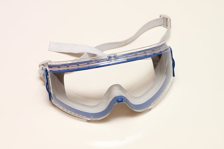 Anti-Beschlag, Anti-scratch, Beschichtung, Auge, Brille, Schutzbrille, Schutz