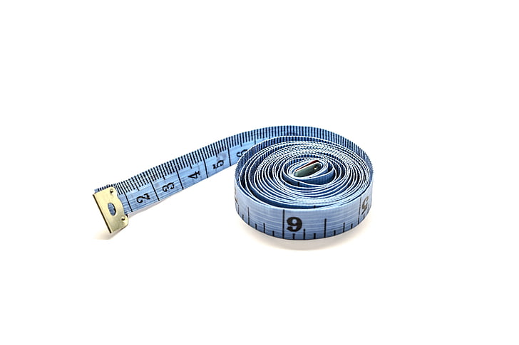 measuring tape, tape line, tailoring, measure, centimeter, tool, equipment