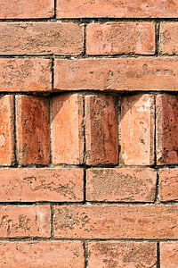 dinding, warna, tekstur, Sassi, batu, batu bata, bangunan
