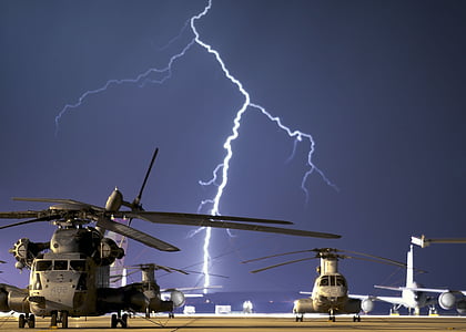 aircraft, airfield, airplanes, black hawk, bolt, bright, charge