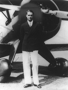 Howard Hughes, Aviator, Mann, Person, industrieller, Luft-und Raumfahrt Ingenieur, Philanthrop
