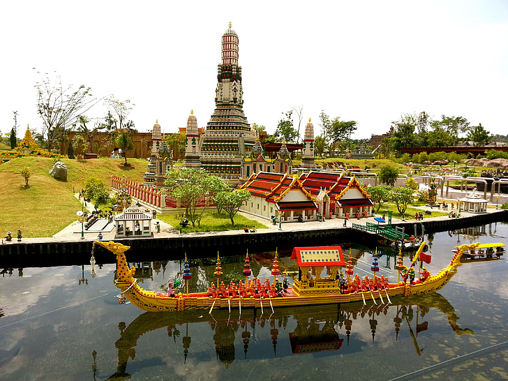 Legoland Malaisia, Legoland, Malaisia, teemapark, laps, Lego, lõbustuspark