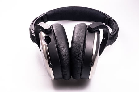 headphones, earphones, music, listening, audio, audiophile, sound