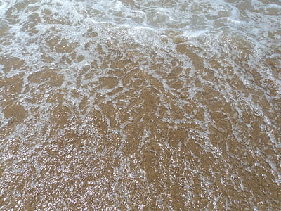 Dovolenka, piesok, more, Beach, Ocean, vody, Počasie