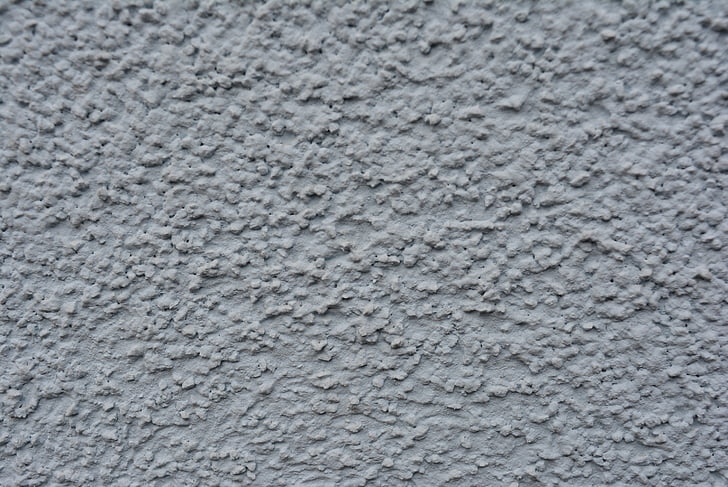 mur, plâtre, arrière-plan, façade, texture, hauswand, zone