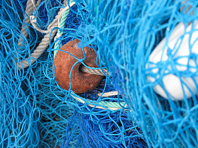 halászháló, hálózati, halászati