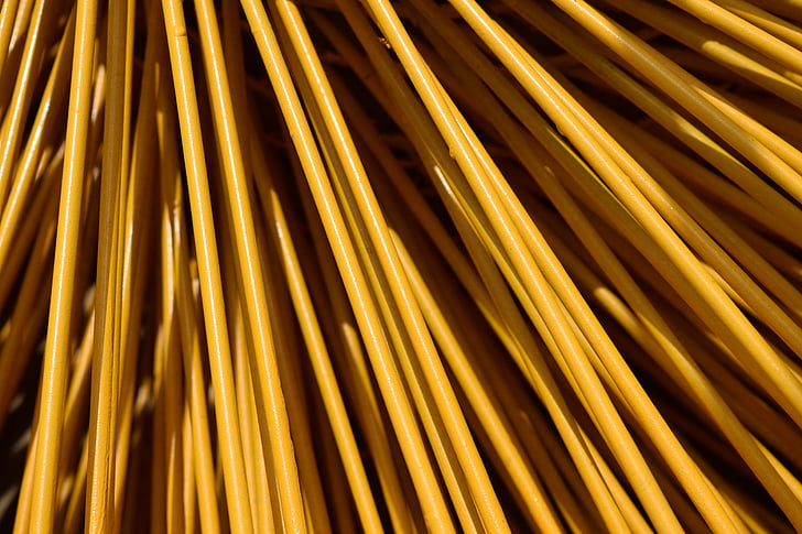 cable, texture, yellow, black