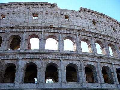 Italija, atostogų, Roma, kelionės, Europoje, Italų, turizmo