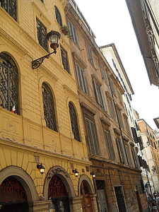 Firenze, Italia, arkkitehtuuri, rakennus, historiallinen, matkustaa, rakennukset