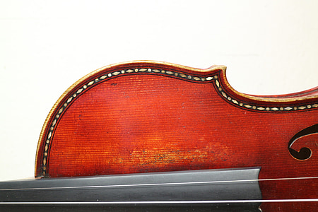 violina, niz, glasba, instrument, klasične, zvok, Classic
