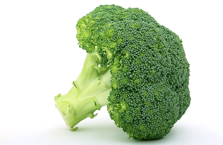 apetīte, Brokoļi, brocoli broccolli, kalorijas, Ēdināšana, krāsains, kulinārija