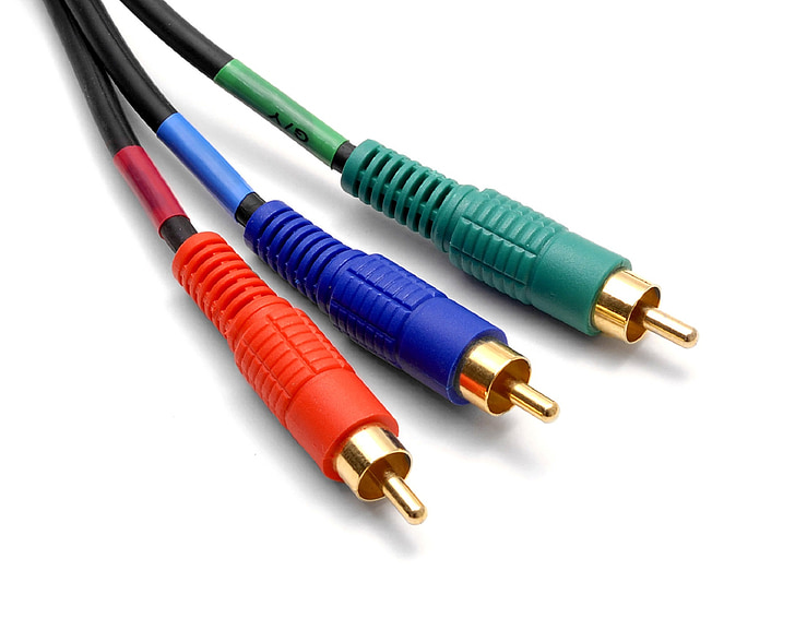 cables, video, wires, technology, equipment, media, communication