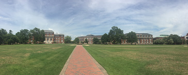 mississippi state, university, drill field, mississippi, state, college, american