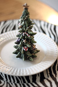 christmas, tree, pine, decoration, xmas, holiday, winter