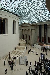 London, Britu muzejs