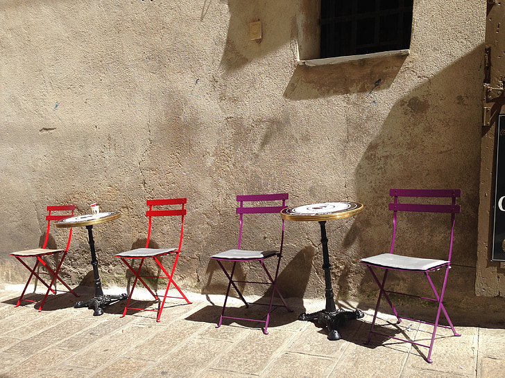 chair, recovery, facade