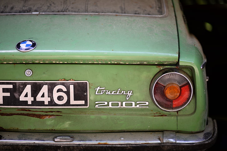 coche, Oldtimer, vehículo, clásico, Vintage, retro, antiguo