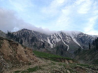 Pakistani Ilu, ilus pakistan, Valley Pakistan
