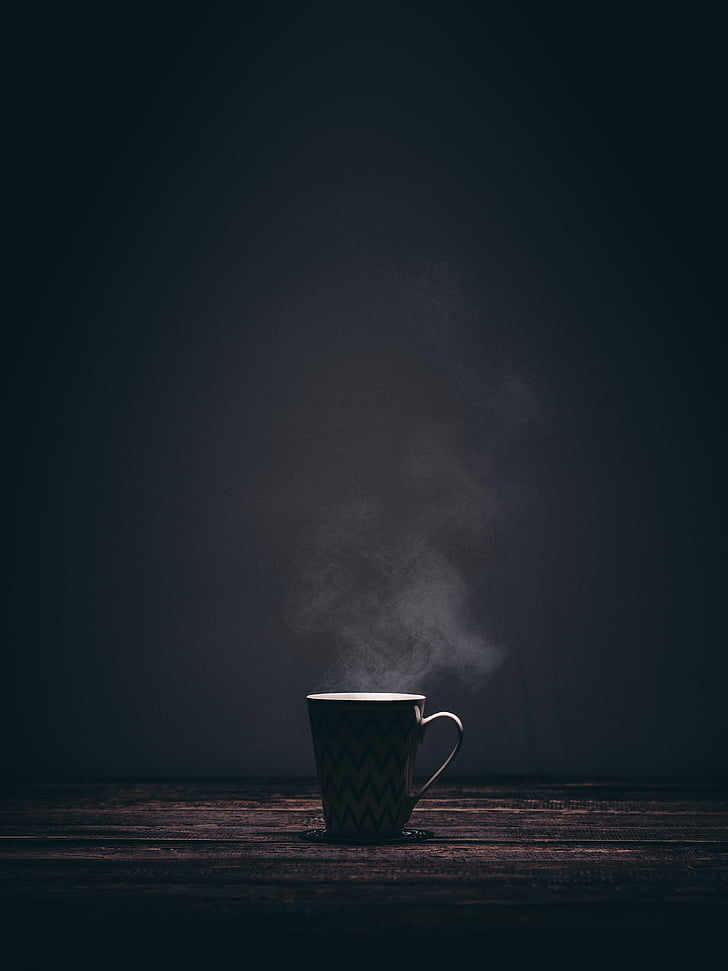 drikke, kaffe, Cup, drikke, Hot, krus, Steam