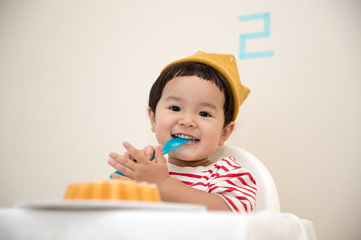 baby, boy, child, cute, food, happiness, happy