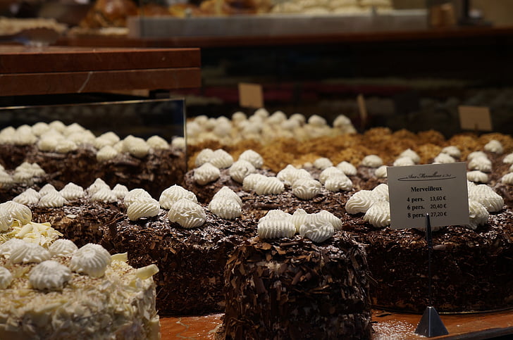 candy, paris, france