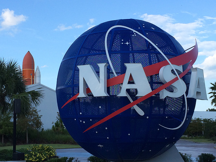 NASA, Kennedy Space Centers, Raumfahrt, Cape canaveral