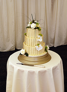 affair, anniversary, attractive, banquet, beautiful, birthday, cake